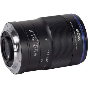 2. Laowa MFT 50mm F2.8 CA-Dreamer Macro 2x (M 4/3) thumbnail