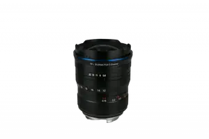 1. Laowa FFII 12-24mm F5.6 C-Dreamer (Canon RF) thumbnail