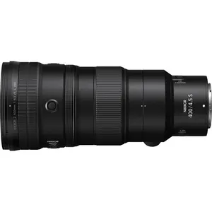 1. Nikon NIKKOR Z 400mm F4.5 VR S thumbnail