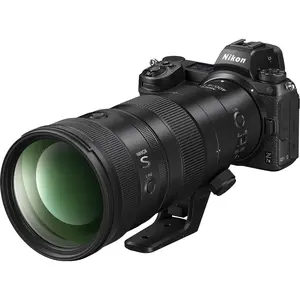 2. Nikon NIKKOR Z 400mm F4.5 VR S thumbnail