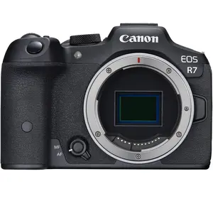 1. Canon EOS R7 Body (with adapter) thumbnail