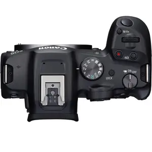 2. Canon EOS R7 Body (with adapter) thumbnail
