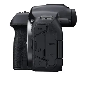 4. Canon EOS R7 Body (with adapter) thumbnail