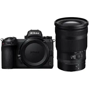 1. Nikon Z7 II Kit (Z 24-120 F4 S) thumbnail