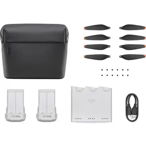 DJI mini 3 Pro Fly more kit