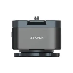 1. Zeapon PONS Motorized Pan Head thumbnail