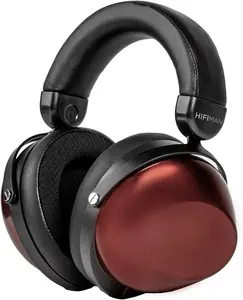 Hifiman HE-R9 Over-Ear Headphones