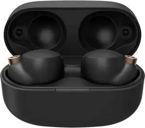 Sony WF-1000X M4 Wireless NC Headphones Black