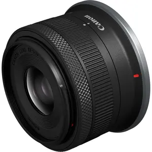 3. Canon RF-S 18-45mm F4.5-6.3 IS STM (kit lens) thumbnail