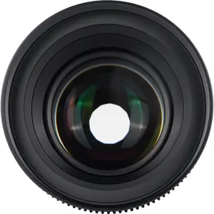 6. 7Artisans 50mm T1.05 APSC CINE (M43) thumbnail