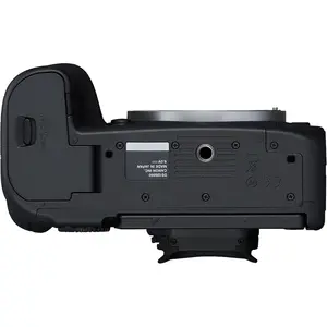 4. Canon EOS R6 II Body (kit box) thumbnail