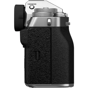 3. Fujifilm X-T5 Kit (16-80) Silver thumbnail