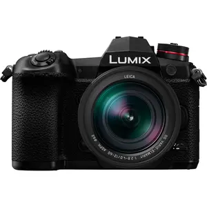 Panasonic Lumix DC-G9L Kit (12-60 F2.8-4)