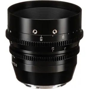 1. 7Artisans 35mm T2.0 CINE (Canon RF) thumbnail