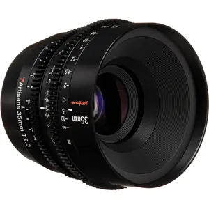 4. 7Artisans 35mm T2.0 CINE (Canon RF) thumbnail