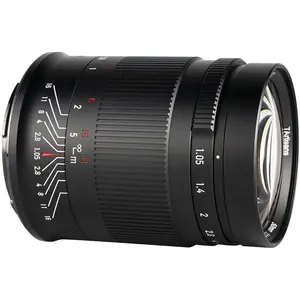 2. 7Artisans 50mm F1.05 (Canon RF) thumbnail