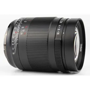 4. 7Artisans 50mm F1.05 (Canon RF) thumbnail
