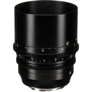 2. 7Artisans 85mm T2.0 CINE (Sony E) thumbnail