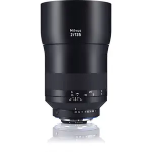 Carl Zeiss ZF.2 2/135mm (Nikon)