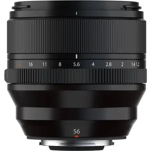 1. FUJINON XF 56mm F1.2 R WR thumbnail
