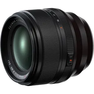 2. FUJINON XF 56mm F1.2 R WR thumbnail
