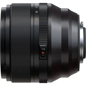 3. FUJINON XF 56mm F1.2 R WR thumbnail