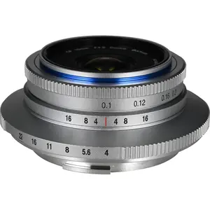 Laowa CF 10mm F4 Cookie (Canon RF)