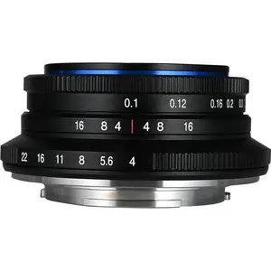 1. Laowa CF 10mm F4 Cookie (Fuji X) thumbnail