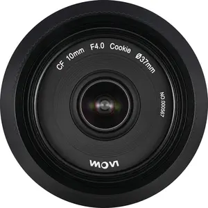 2. Laowa CF 10mm F4 Cookie (Fuji X) thumbnail