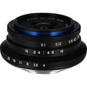 Laowa CF 10mm F4 Cookie (Leica L)