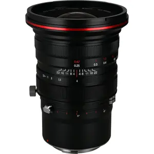 Laowa FF S 20mm F4.0 C-Dreamer Zero-D (Canon RF)