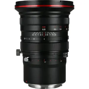 1. Laowa FF S 20mm F4.0 C-Dreamer Zero-D (Canon RF) thumbnail