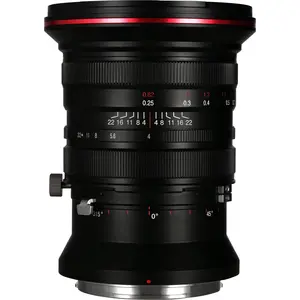 Laowa FF S 20mm F4.0 C-Dreamer Zero-D (Canon EF)