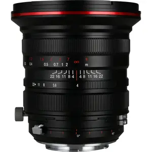 Laowa FF S 20mm F4.0 C-Dreamer Zero-D (Nikon Z)