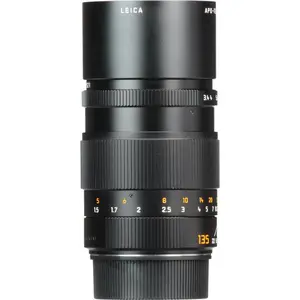 6. Leica APO-Telyt-M 135mm F3.4 (11889) thumbnail