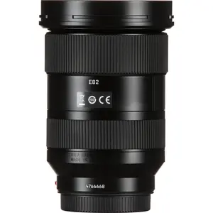 4. Leica Vario-Elmarit-SL 24-70mm F2.8 Asph. (11189) thumbnail