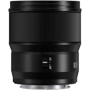1. Panasonic Lumix S 18mm F1.8 thumbnail