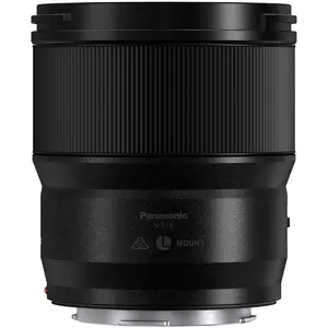 2. Panasonic Lumix S 18mm F1.8 thumbnail