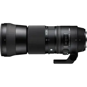 1. Sigma 150-600mm F5-6.3 DG OS HSM|C+TC-1401 (Nikon) thumbnail