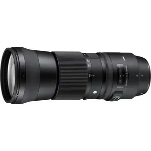 2. Sigma 150-600mm F5-6.3 DG OS HSM|C+TC-1401 (Nikon) thumbnail