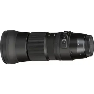4. Sigma 150-600mm F5-6.3 DG OS HSM|C+TC-1401 (Nikon) thumbnail