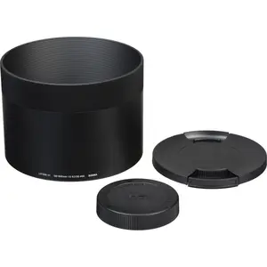 6. Sigma 150-600mm F5-6.3 DG OS HSM|C+TC-1401 (Nikon) thumbnail