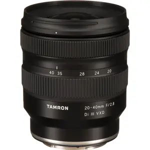 Tamron 20-40mm F2.8 Di III VXD (A062) (Sony E)
