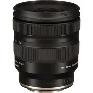 1. Tamron 20-40mm F2.8 Di III VXD (A062) (Sony E) thumbnail