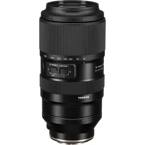 Tamron 50-400mm F4.5-6.3 Di III VC VXD (Sony E)