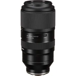 1. Tamron 50-400mm F4.5-6.3 Di III VC VXD (Sony E) thumbnail