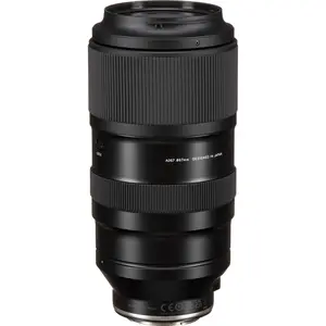 2. Tamron 50-400mm F4.5-6.3 Di III VC VXD (Sony E) thumbnail