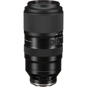 3. Tamron 50-400mm F4.5-6.3 Di III VC VXD (Sony E) thumbnail