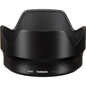 6. Tamron 50-400mm F4.5-6.3 Di III VC VXD (Sony E) thumbnail