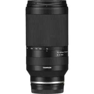 1. Tamron 70-300mm F4.5-6.3 Di III RXD (A047) Nikon Z thumbnail
